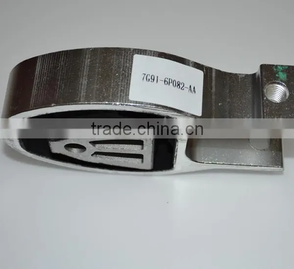 Rear Rubber Engine Mount For Monde(o) CHIA--X 7G91-6P082-AA photo-5