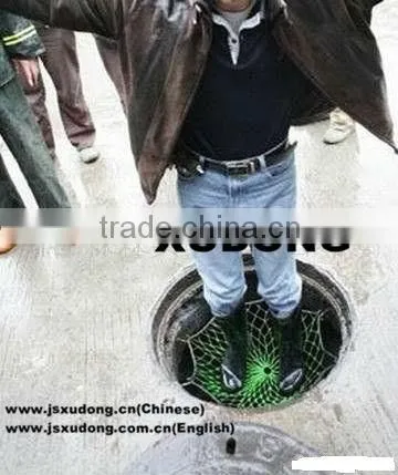 Manhole Safety Net/PE Net/Protection Net photo-4