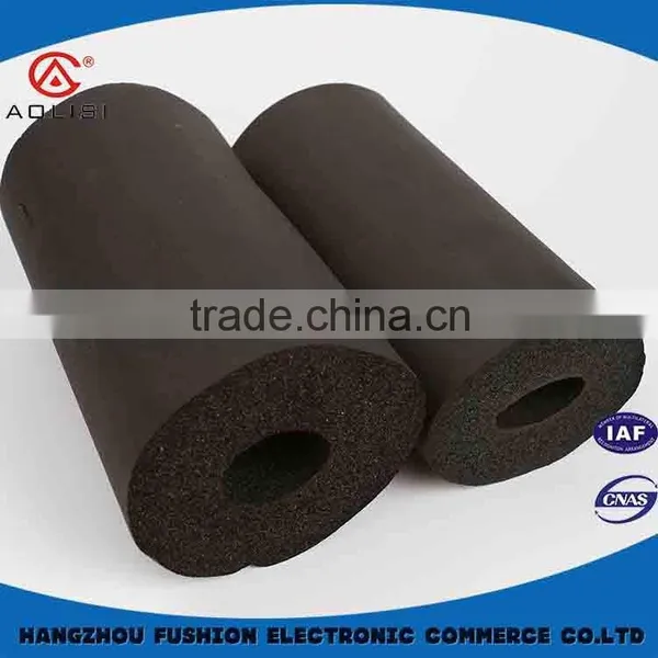 Heat Insulation Material Rubber Plastic Foam photo-6