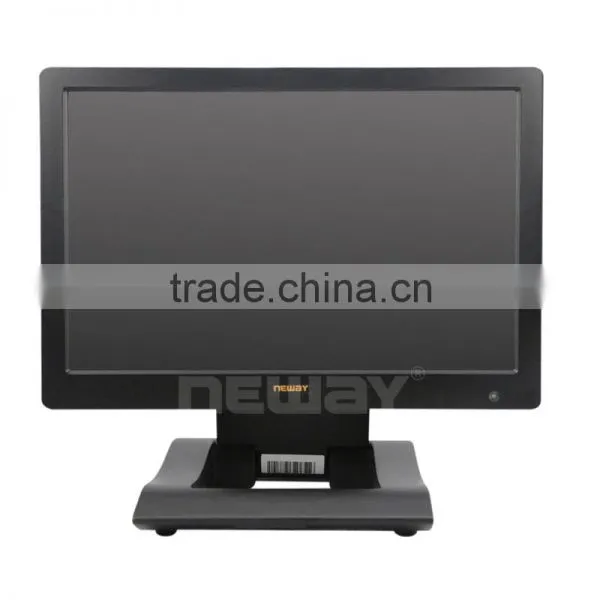 10.1 Inch Image Flip Display With Resistive Touch VGA AV Interface Wonderful Price photo-2