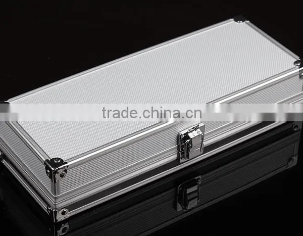 C65 ANPHY Aluminium Watch Case 6 Unit Volume Each Dipslay 8.4*3.3 cm photo-5