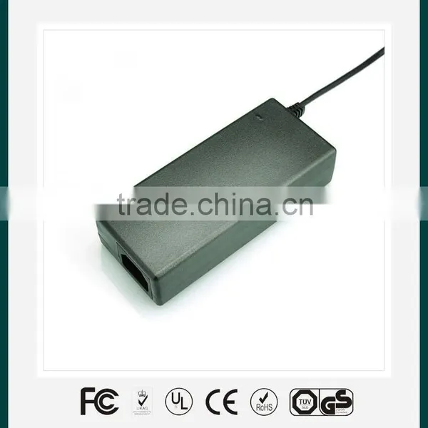 Best Quality 18V5.5A 99W AC to DC Desktop Power Adapter Input 100~240v ac 50/60hz photo-4