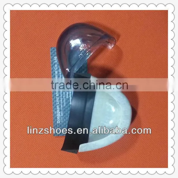 Rubber Strip Toe Cap With Plastic Material EN12568 photo-3