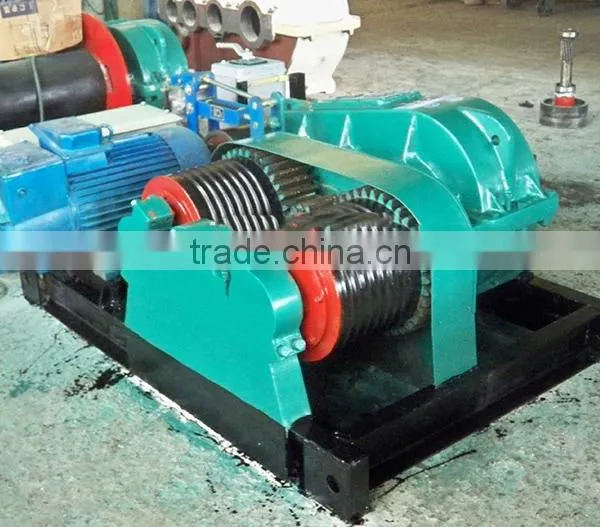JM Low Speed 1 Ton 2 Ton 3 Ton 5 Ton Electric Winch photo-2