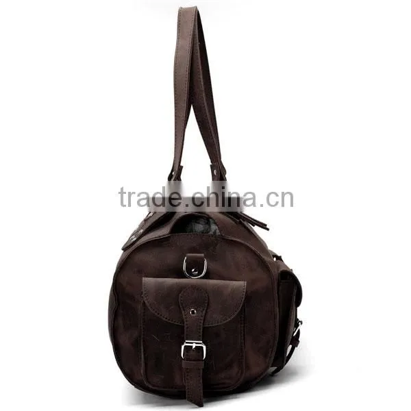 Factory Designer Leather Handbag&shoulder Handbag Online Outlet Store photo-2