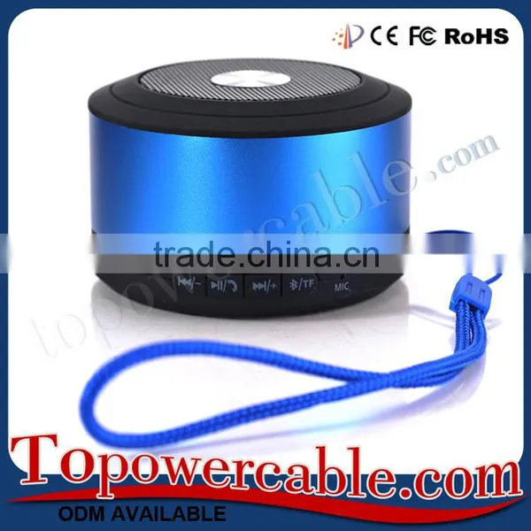 2016 Newest High End Bluetooth Wireless Speakers For Pc And Mobile photo-5
