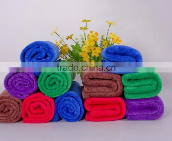 Hot Wholesale Microfiber Towels . Car Towel Kitchen Towel .clearing Towel