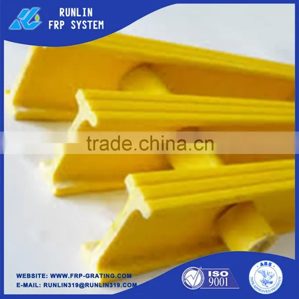 Fiberglass Rectangle Tube photo-5
