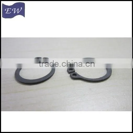 15mm S-type External Shaft Retainer Ring (DIN471/D1400) photo-6