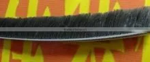 Door Wool/door Bottom Brush/weather Stripping