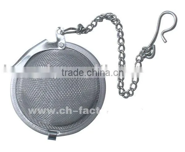 Tea Strainer