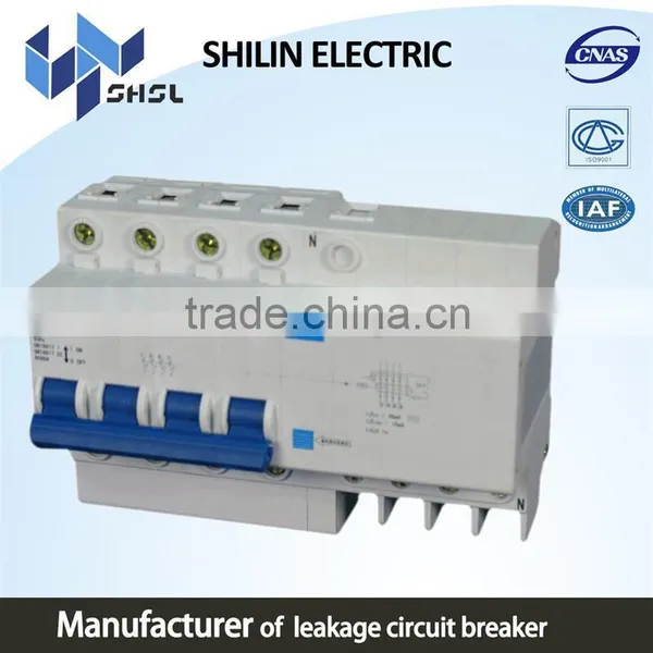 Manufacturer Moulded Case Circuit Breaker photo-2