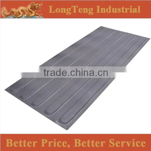 Corten-A Shipping Container Roof Panel photo-2