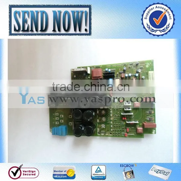 6SE7023-4EC84-1HF3 Mainboard photo-2