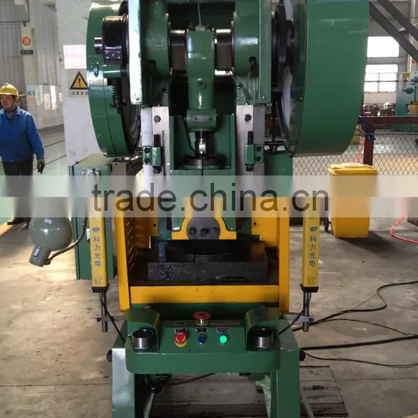 J23 Series C-Frame Punch Press photo-2