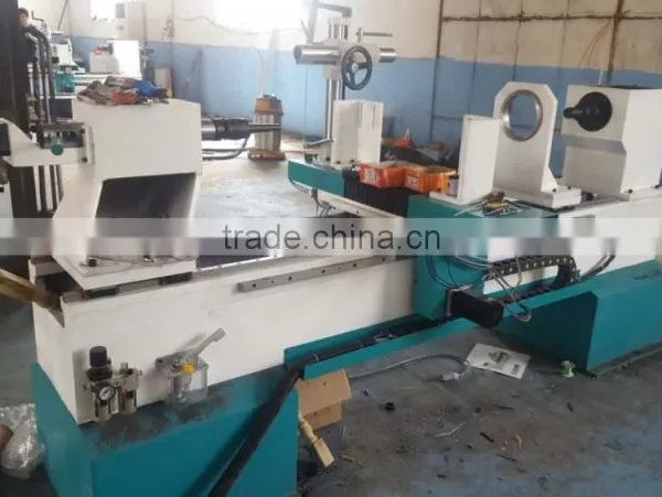 Heavy Duty Lathe Machine Price KC1530-S Lathe Machine Price of Used Lathe Machine photo-3