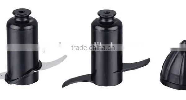 High Quality Electric Best Food Processor photo-3