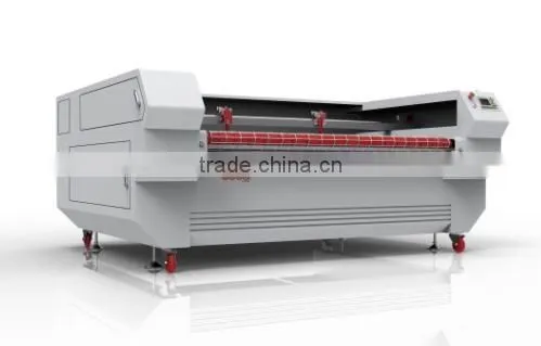 New Auto-feeding Laser Cutting Machine Price With 2-year Warranty From Bodor photo-3