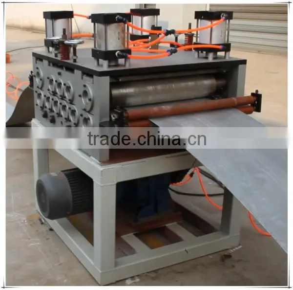 Steel Hole Punching Machine / Flywheel Press Machine photo-2