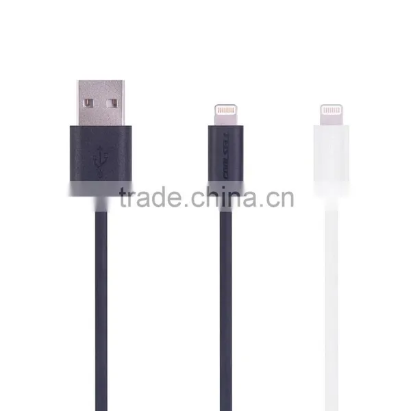 High Quality Mfi Certificated MFI Cable USB Data Cable for Iphone 6 Cable for Iphone 5 photo-2