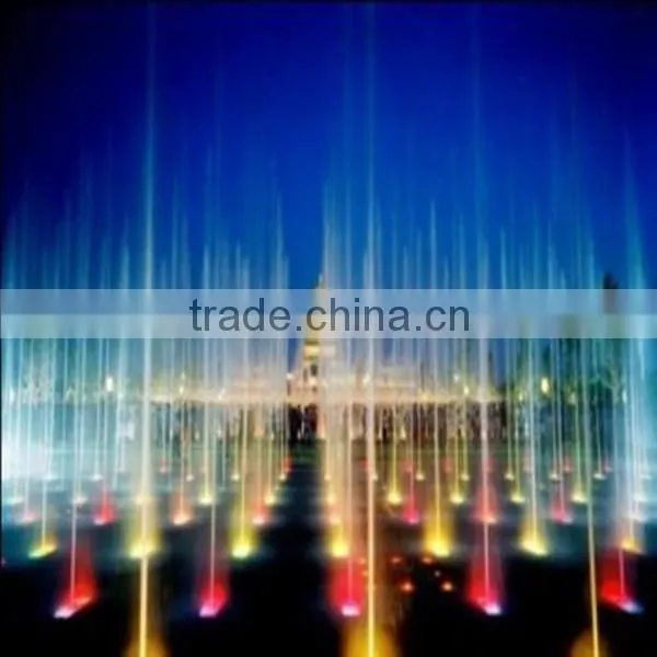 54X3W Remote Control LED Light Underwater photo-5