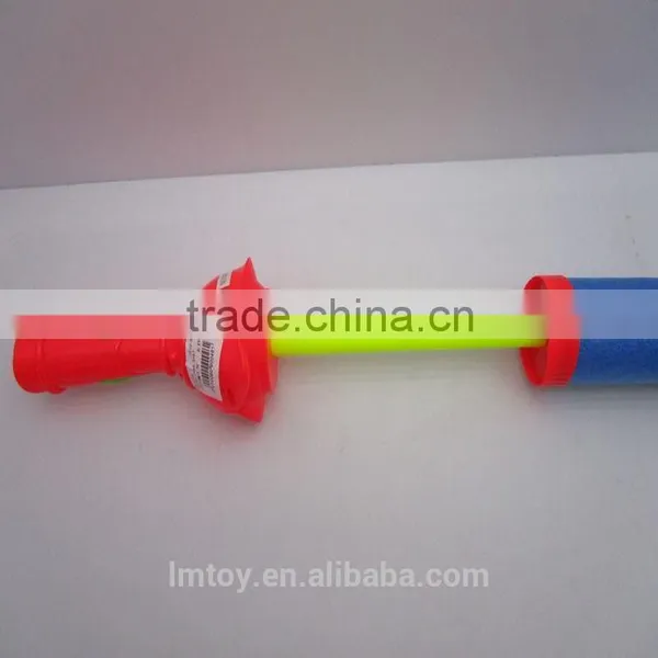 EVA Material Cheap Water Gun Toys for Sale ,lotus Flower Head photo-2