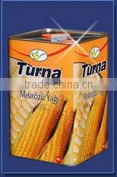 Corn Oil