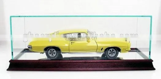 GH-RZ443 Available For Any Design Factory Direct Sale Clear Acrylic Box With Lid Cover photo-6
