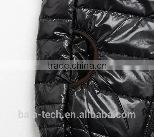 Hot Sale!Hot Sale Portable Manufacturer/Wholesale CE/ROHS Durable Electric Heating Vests/Jackets With Lithium Battery photo-6