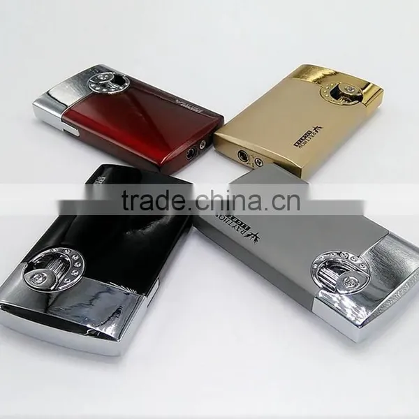Smoking Cigarette Unilite Solar Lighter Socket photo-3