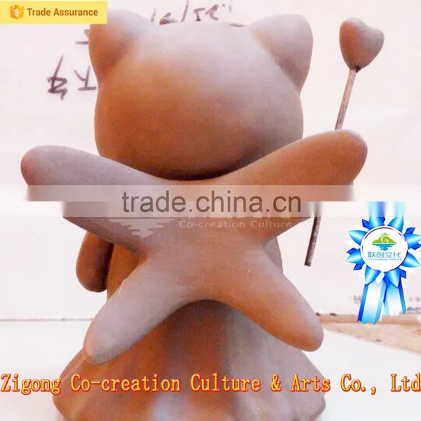 Art Clay Sculpture photo-3