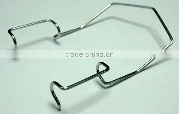 Barraquer Eye Speculum Blades photo-2