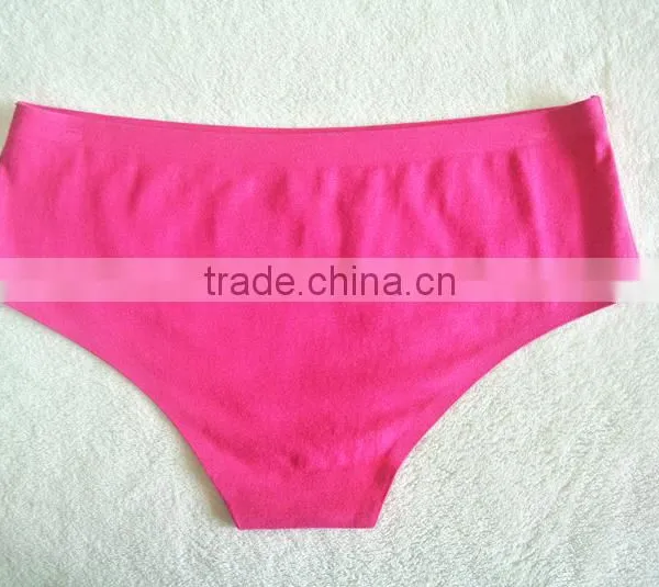 Wholesale Panty Supplier Laser Cut Cheap Lady Underwear China photo-4