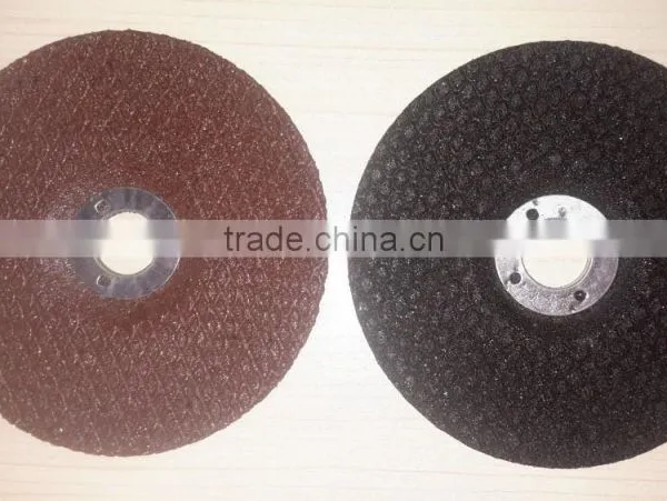 Flexible Cutting Discs for Stainless Steel & Metal