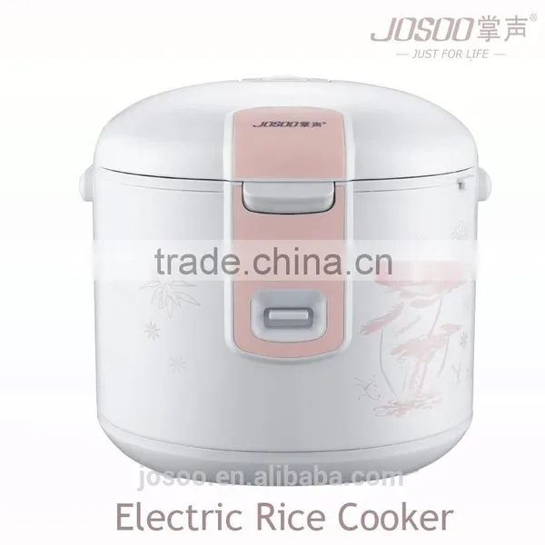 SS Body Rice Cooker (2015 New Model) photo-2