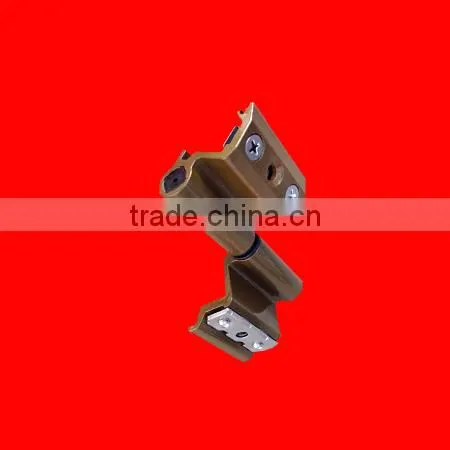 Aluminum Doow Window Hinge Aluminum Casement Hardware Hinge photo-4