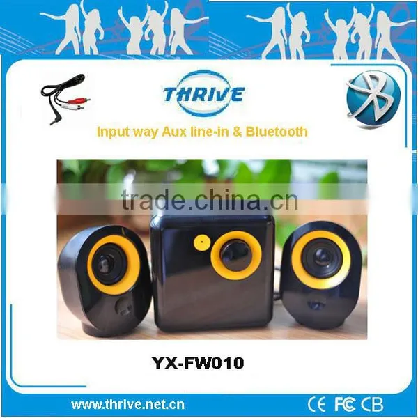 Best Rated Bluetooth Speaker Low Price Bluetooth Speaker photo-5
