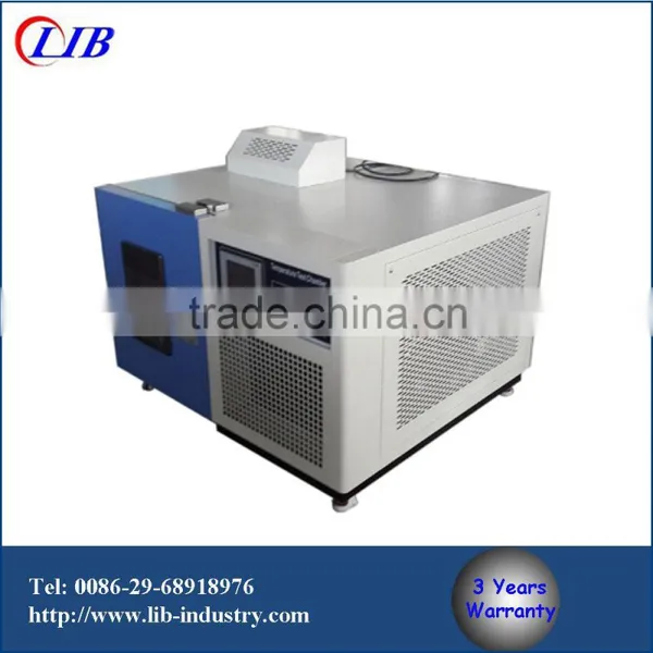 Electric Power Source Vacuum Dry Oven photo-6