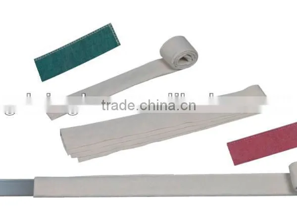 Nomex Spacer Sleeve