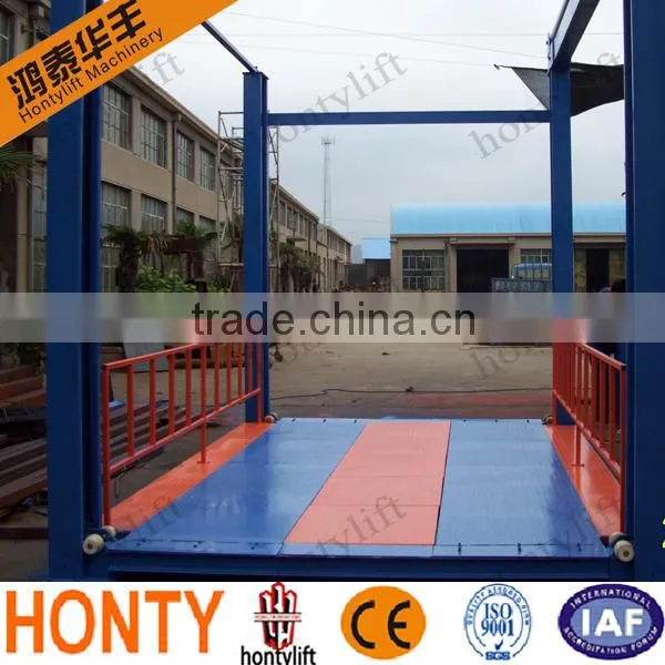 Car Lift Parking/car Lifter Heavy Duty/car Lifter