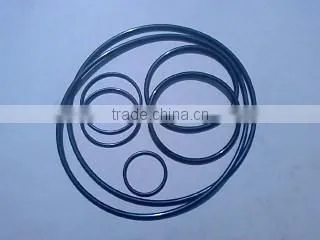 High Quality Oil Resistance Rubber O RING Dust Seals photo-5