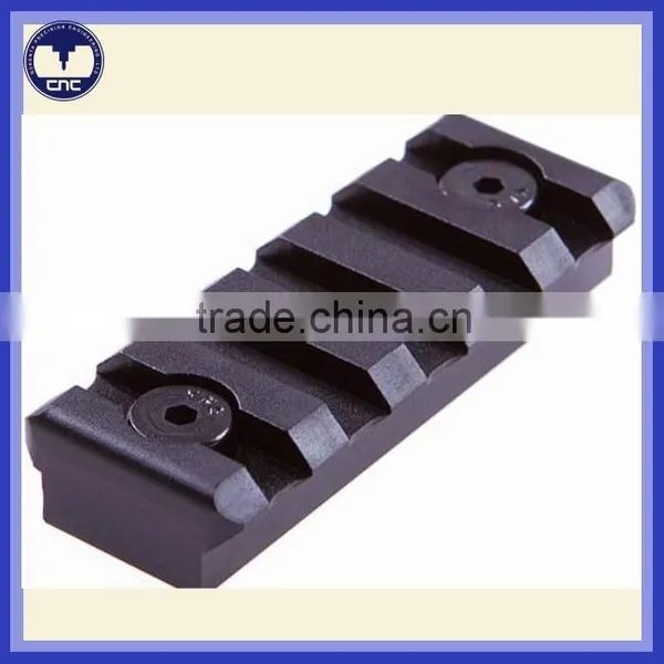 CNC Machined Aluminum Boat Parts photo-4
