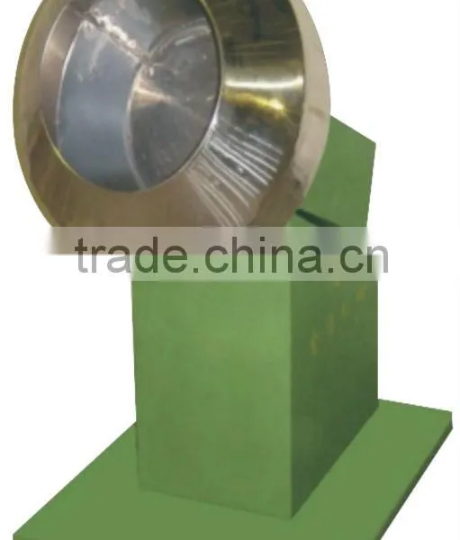 Vacuum Plaster Mixer photo-2