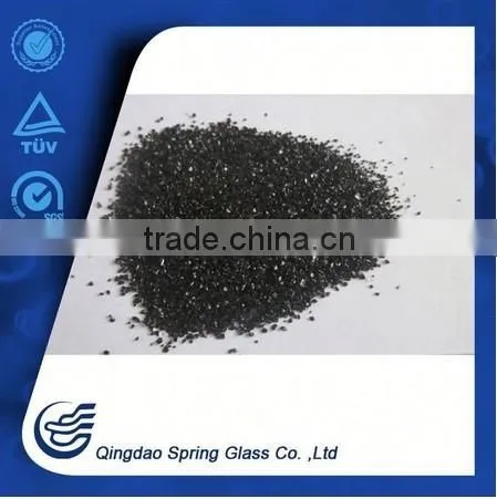 2016 Glass Sand 0.5-1mm photo-6