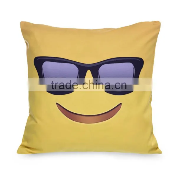 Decorative Pillow Cover Disposable Pillow Cover