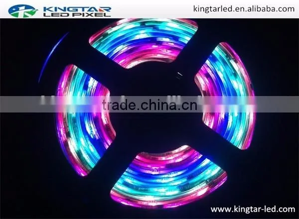 Waterproof Strip Led Kit Ws2811 photo-2
