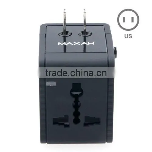 Universal Travel Adapter photo-2