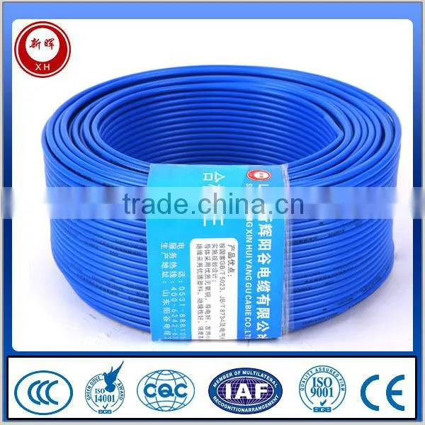 Custom Electric Wire photo-3
