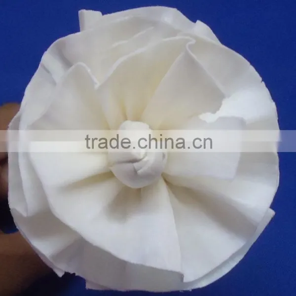 Handmade Sola Flower photo-5