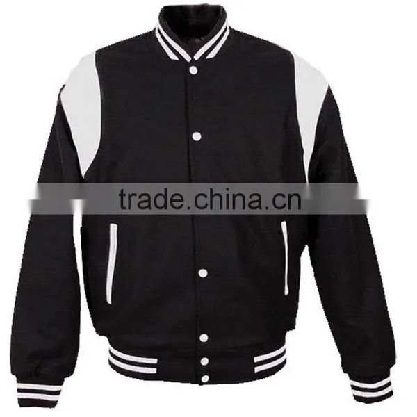 Varsity Jacket / Varsity Jacket / Varsity Jope / Varsity Jacket / photo-2